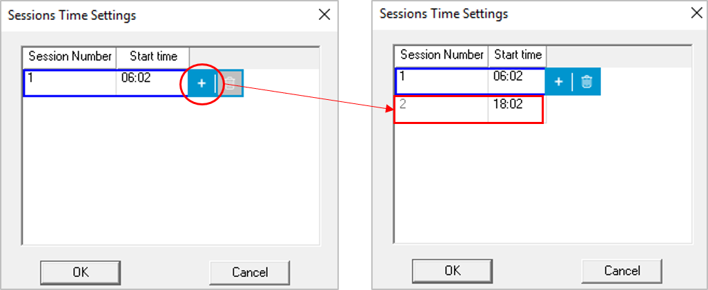 A screenshot of a cell phone

Description automatically generated